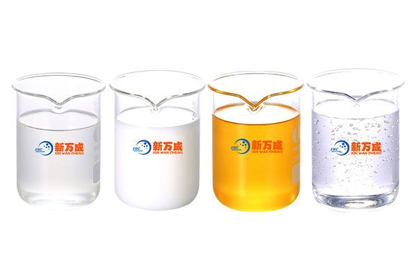 新萬成白油消泡劑廠家