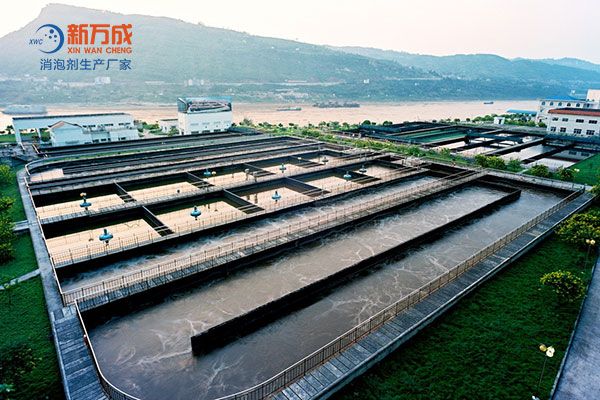 新萬成化肥消泡劑廠家