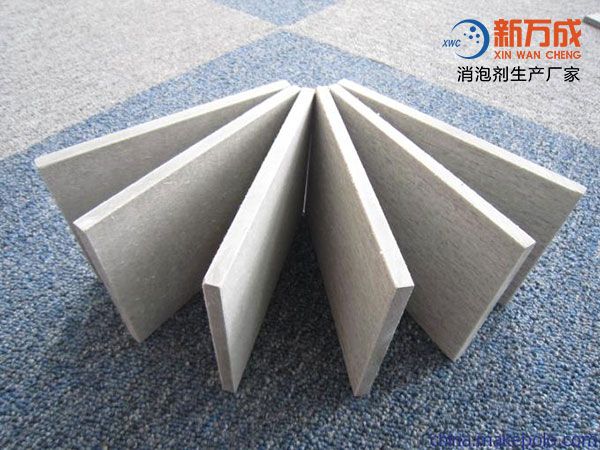 新萬(wàn)成有機(jī)硅消泡劑廠家