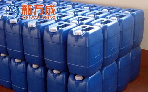 新萬成有機硅消泡劑廠家