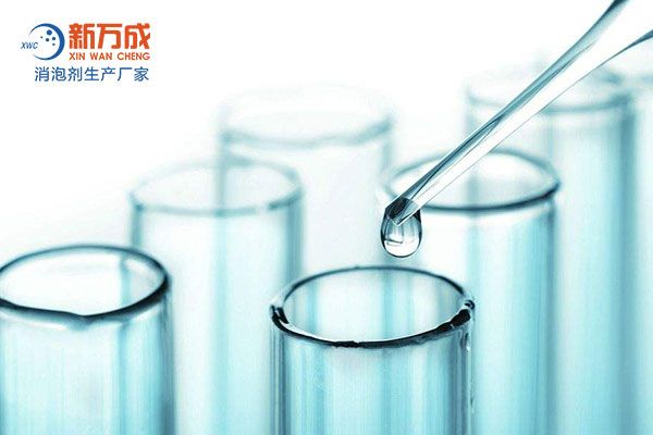 新萬(wàn)成鈍化粉消泡劑廠家