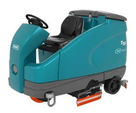 全自動(dòng)洗地機(jī)與進(jìn)口洗地車的價(jià)格、型號(hào)規(guī)格及洗掃一體機(jī)概述