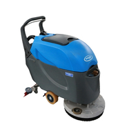 昆山商用清潔設(shè)備選購指南 從商場到酒店的全場景解決方案